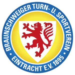 SpVgg Greuther Fürth - Eintracht Braunschweig