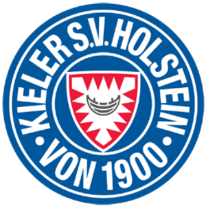 1. FC Nürnberg - Holstein Kiel