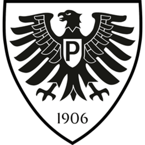 Preußen Münster - 1. FC Nürnberg