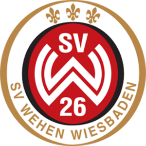 SV Wehen Wiesbaden - SpVgg Greuther Fürth