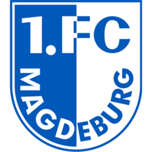 1. FC Magdeburg - SpVgg Greuther Fürth