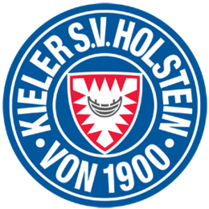 Holstein Kiel - 1. FC Nürnberg