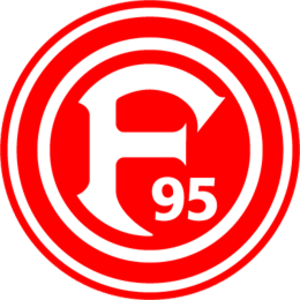 Fortuna Düsseldorf - 1. FC Nürnberg