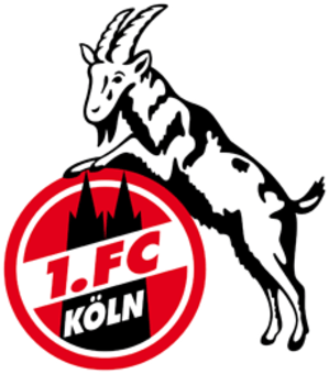SpVgg Greuther Fürth - 1. FC Köln