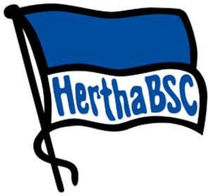 Hertha BSC - 1. FC Nürnberg