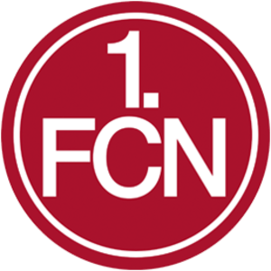 1. FC Nürnberg - Karlsruher SC