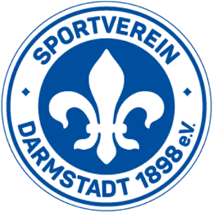 SV Darmstadt 98 - SpVgg Greuther Fürth