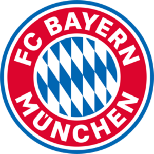 Bayern München - Lazio Rom