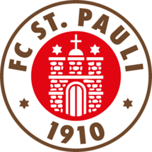 FC St. Pauli - SpVgg Greuther Fürth