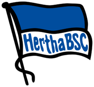 SpVgg Greuther Fürth - Hertha BSC